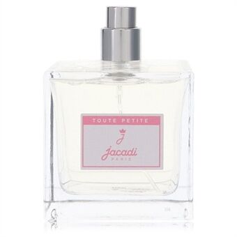 Toute Petite Jacadi by Jacadi - Alcohol Free Eau de Senteur Spray (Tester) 100 ml - til kvinder