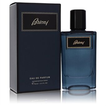 Brioni by Brioni - Eau De Parfum Spray 60 ml - til mænd