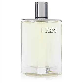 H24 by Hermes - Eau De Toilette Refillable Spray (unboxed) 100 ml - til mænd