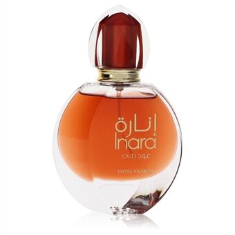 Swiss Arabian Inara Oud by Swiss Arabian - Eau De Parfum Spray (unboxed) 55 ml - til kvinder