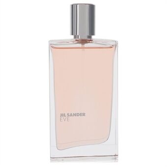 Jil Sander Eve by Jil Sander - Eau De Toilette Spray (Tester) 50 ml - til kvinder