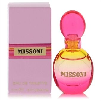 Missoni by Missoni - Mini EDT 5 ml - til kvinder