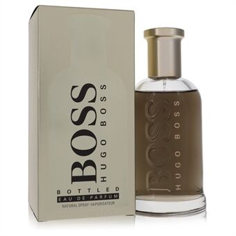 Boss No. 6 by Hugo Boss - Eau De Parfum Spray 200 ml - til mænd