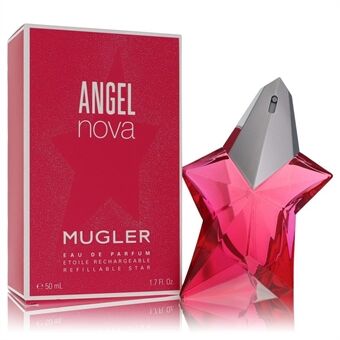 Angel Nova by Thierry Mugler - Eau De Parfum Refillable Spray 50 ml - til kvinder