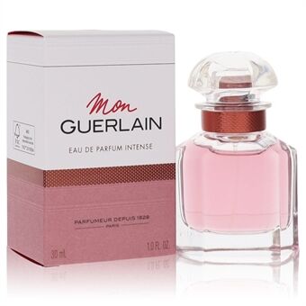 Mon Guerlain Intense by Guerlain - Eau De Parfum Intense Spray 30 ml - til kvinder