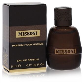 Missoni by Missoni - Mini EDP 5 ml - til mænd