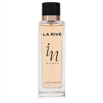 La Rive In Woman by La Rive - Eau De Parfum Spray (unboxed) 90 ml - til kvinder