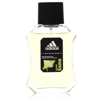 Adidas Pure Game by Adidas - Eau De Toilette Spray (unboxed) 50 ml - til mænd