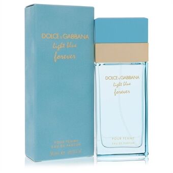 Light Blue Forever by Dolce & Gabbana - Eau De Parfum Spray 50 ml - til kvinder