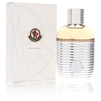 Moncler by Moncler - Eau De Parfum Spray 60 ml - til kvinder