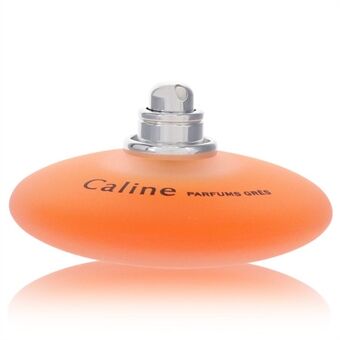 Caline Sweet Appeal by Parfums Gres - Eau De Toilette Spray (Tester) 50 ml - til kvinder