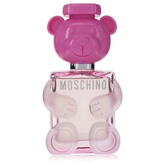 Moschino Toy 2 Bubble Gum by Moschino - Eau De Toilette Spray (unboxed) 100 ml - til kvinder