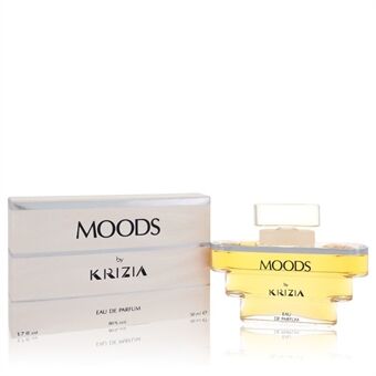 Moods by Krizia - Eau De Parfum 50 ml - til kvinder