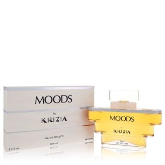 Moods by Krizia - Eau De Toilette 100 ml - til kvinder