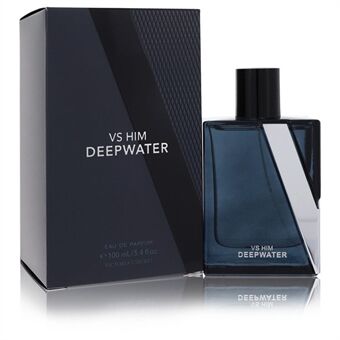 Vs Him Deepwater by Victoria\'s Secret - Eau De Parfum Spray 100 ml - til mænd