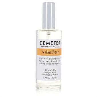 Demeter Asian Pear Cologne by Demeter - Cologne Spray (Unisex Unboxed) 120 ml - til kvinder