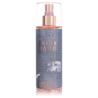 Guess Dare by Guess - Body Mist 248 ml - til kvinder