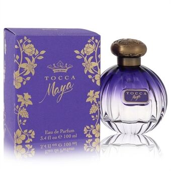 Tocca Maya by Tocca - Eau De Parfum Spray 100 ml - til kvinder