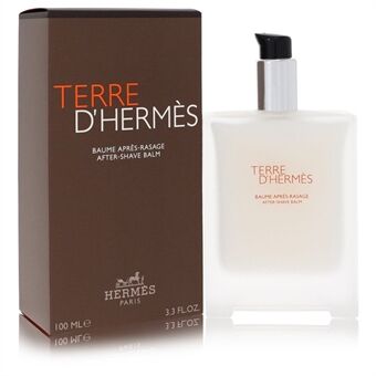 Terre D\'Hermes by Hermes - After Shave Balm 100 ml - til mænd