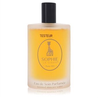 Sophie La Girafe Eau de Soin Parfumee by Sophie La Girafe - Eau De Soin Parfumee (Unisex Tester) 100 ml - til kvinder