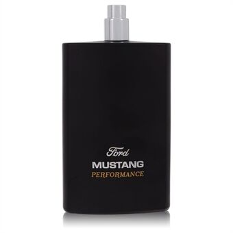 Mustang Performance by Estee Lauder - Eau De Toilette Spray (Tester) 100 ml - til mænd