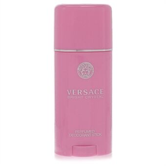 Bright Crystal by Versace - Deodorant Stick 50 ml - til kvinder