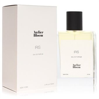 Atelier Bloem Iris by Atelier Bloem - Eau De Parfum Spray (Unisex) 100 ml - til mænd