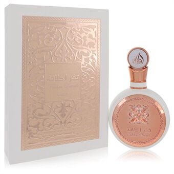 Lattafa Fakhar by Lattafa - Eau De Parfum Spray 100 ml - til kvinder