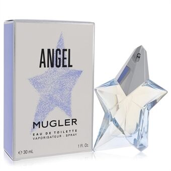 Angel by Thierry Mugler - Eau De Toilette Refillabelle Spray Star 30 ml - til kvinder