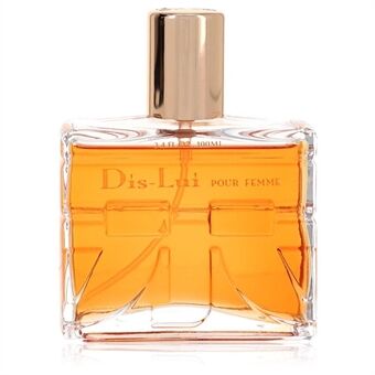 Dis Lui by YZY Perfume - Eau De Parfum Spray (Unboxed) 100 ml - til kvinder