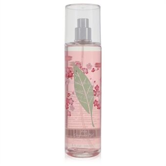 Green Tea Cherry Blossom by Elizabeth Arden - Fine Fragrance Mist 240 ml - til kvinder