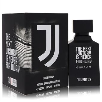 The Next Victory Is Never Far Away by Juventus - Eau De Parfum Spray 100 ml - til mænd