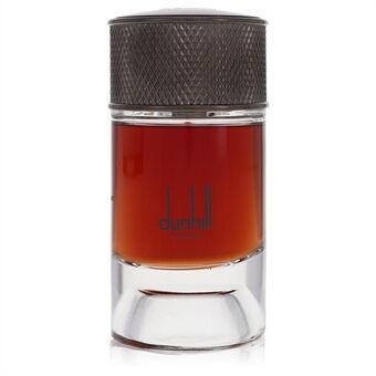 Dunhill Arabian Desert by Alfred Dunhill - Eau De Parfum Spray (Unboxed) 100 ml - til mænd