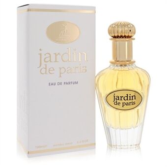 Jardin De Paris by Maison Alhambra - Eau De Parfum Spray 100 ml - til kvinder