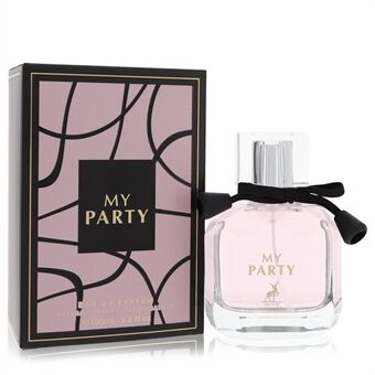 Maison Alhambra My Party by Maison Alhambra - Eau De Parfum Spray 100 ml - til kvinder