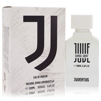 Juve Since 1897 by Juventus - Eau De Parfum Spray 100 ml - til mænd