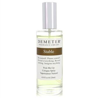 Demeter Stable by Demeter - Cologne Spray (Unboxed) 120 ml - til kvinder