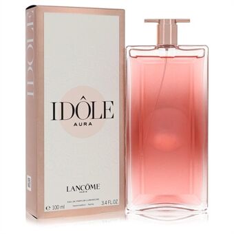 Idole Aura by Lancome - Eau De Parfum Spray 100 ml - til kvinder