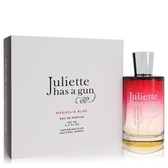 Juliette Has A Gun Magnolia Bliss by Juliette Has A Gun - Eau De Parfum Spray 100 ml - til kvinder