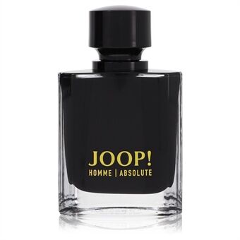 JOOP Homme Absolute by Joop! - Eau De Parfum Spray (Unboxed) 83 ml - til mænd