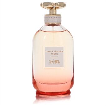 Coach Dreams Sunset by Coach - Eau De Parfum Spray (Tester) 90 ml - til kvinder