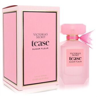 Victoria\'s Secret Tease Sugar Fleur by Victoria\'s Secret - Eau De Parfum Spray 100 ml - til kvinder