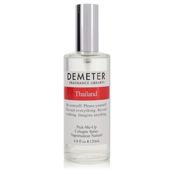 Demeter Thailand by Demeter - Cologne Spray (Unboxed) 120 ml - til kvinder