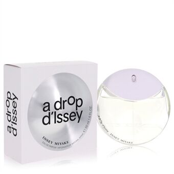 A Drop D\'issey by Issey Miyake - Eau De Parfum Spray 50 ml - til kvinder