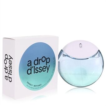 A Drop D\'issey by Issey Miyake - Eau De Parfum Fraiche Spray 50 ml - til kvinder