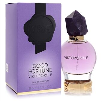 Viktor & Rolf Good Fortune by Viktor & Rolf - Eau De Parfum Spray 50 ml - til kvinder