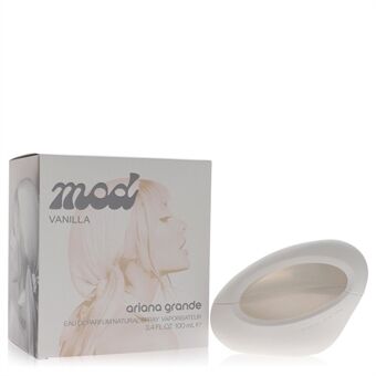 Ariana Grande Mod Vanilla by Ariana Grande - Eau De Parfum Spray 100 ml - til kvinder