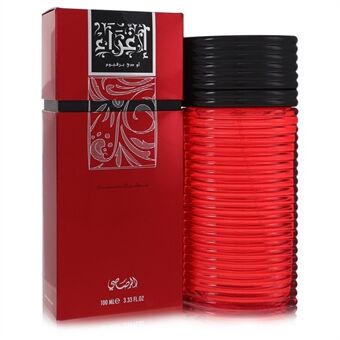 Rasasi Egra by Rasasi - Eau De Parfum Spray 100 ml - til kvinder