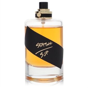 Sarah Jessica Parker Stash by Sarah Jessica Parker - Eau De Parfum Elixir Spray (Unisex Tester) 100 ml - til kvinder