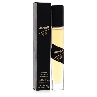 Sarah Jessica Parker Stash by Sarah Jessica Parker - Mini EDP Elixir Roller Ball (Unisex) 10 ml - til kvinder